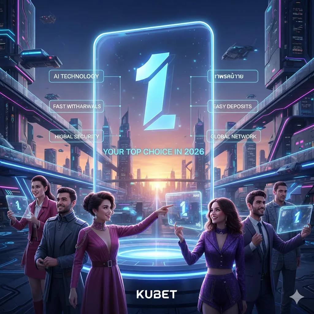 กลยุทธ์การบริหารเงินใน KUcasino เพื่อกำไรสูงสุด