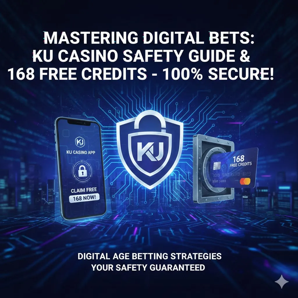 เจาะลึกมาตรฐานความปลอดภัยของ ku casino